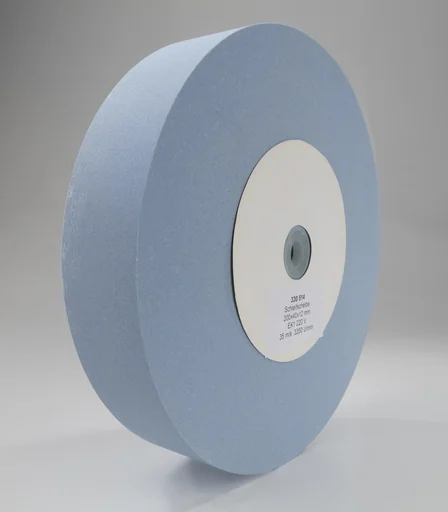 "Corundum grinding stone 200x40x12 mm, K 220 image"