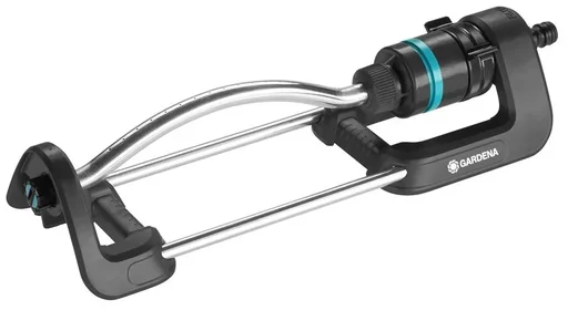 "EcoLine oscillating sprinkler image"