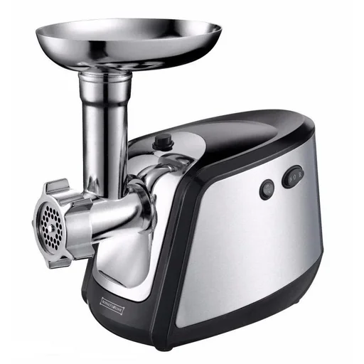 "Electric meat grinder EMG-1200.2 - 1400 watts image"