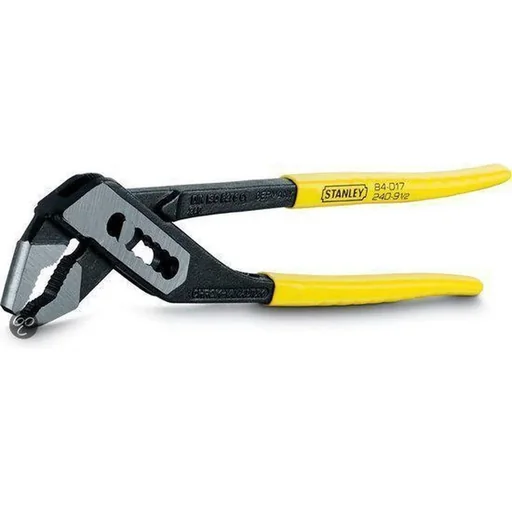 "Fatmax water pump pliers - 240 mm image"