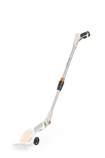 "Telescopic shaft HSA 26 image"