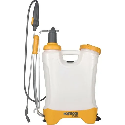 "Hozelock Plus Back Spray 12 L image"