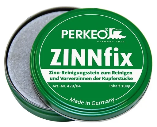 "Zinn-Lötstein image"