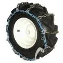 Snow chains for "SnowLine 560 II, 620 E II"