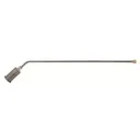 Titanium roof burner L750mm burner 50mm
