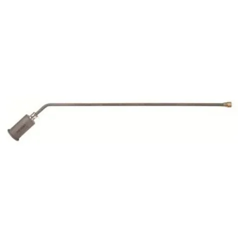 "Titanium roof burner L750mm burner 50mm image"