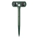 Solar Animal Repellent Dual