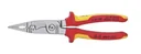 Electrical installation pliers VDE
