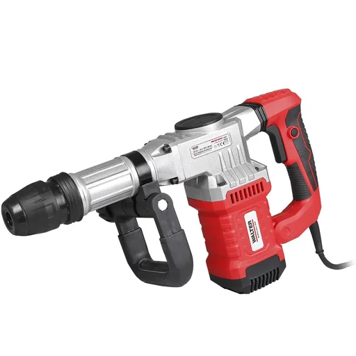"SDS-Max deburring and demolition hammer 1300 Watt image"