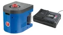 Cordless drill sharpener 18 Volt Li - ion including battery and charger