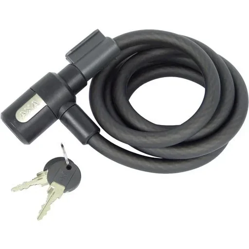 "Newton cable lock image"