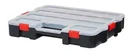 Assortment box Compact 386, small parts magazine with 18 compartments