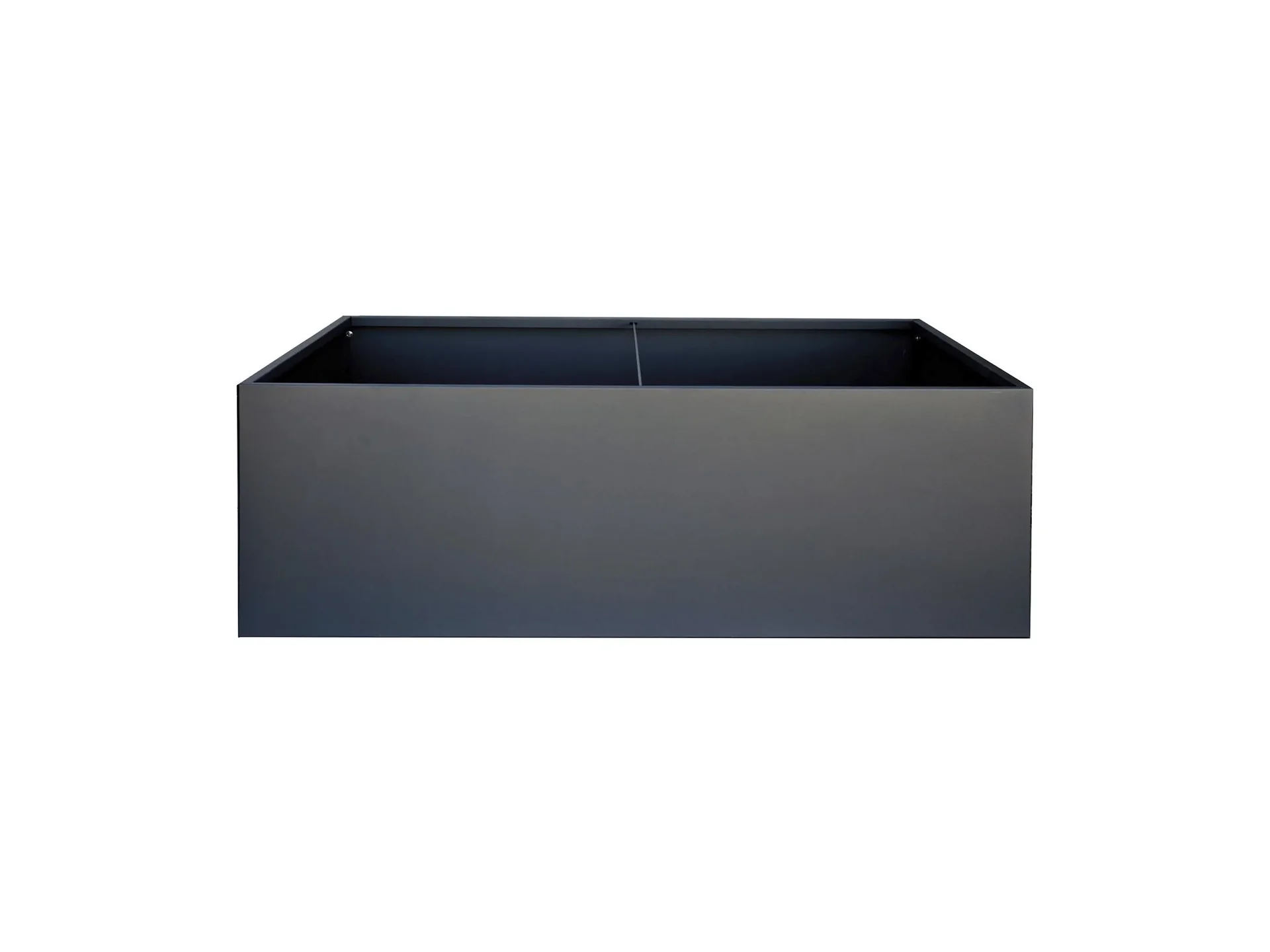"Planter 150 x 100 x 50 anthracite image"