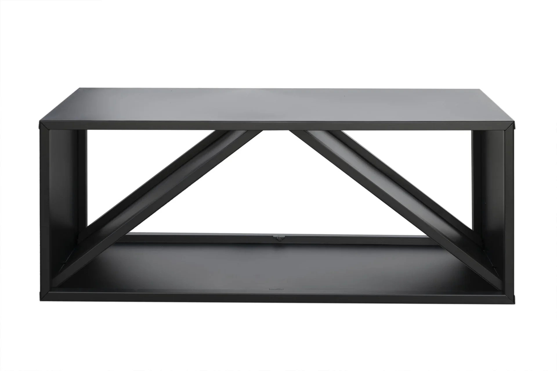 "Westmann Firewood Rack 104 x 34.5 x 40 cm image"