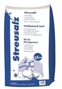 Road salt 25 kg