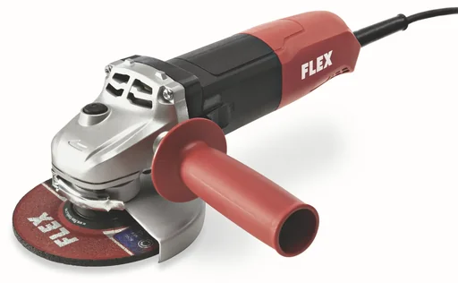 "Angle grinder L 1001/ 125 mm image"