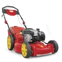 Petrol lawn mower with self-propelled drive - A 460 A SP HW