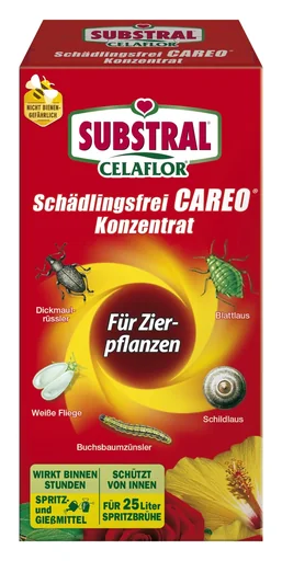 "Pest-free "Careo", 250 ml image"