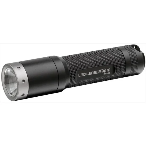 "M1 flashlight image"