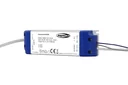 LED power supply dimmable 0 - 10 V 45 Watt