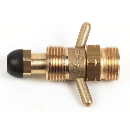 "Transition piece shell/pole image"