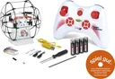 Quadcopter X4 Cage Copter 2.4G 100% RTF