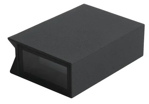 "LED wall light BARRA, 8 watts, 320 lm, warm white, for indoor and outdoor use image"