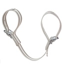 Ankle cuff made of polyamide (nylon) - standard quality