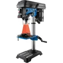 Bench drill DP16SL - 230V | 550W - Max. drilling diameter 16