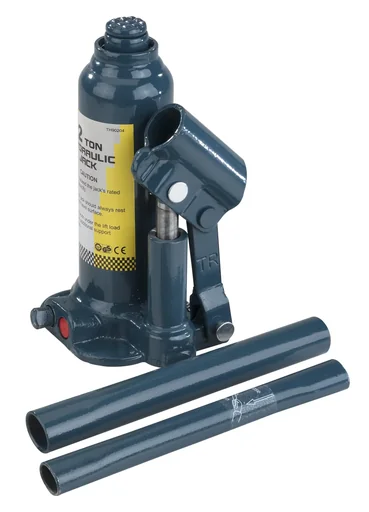 "Stamp jack - 2 tons image"