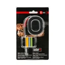 Measuring probe for grilled food