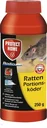 Ratten Portionsköder Rodicum - 250 g