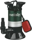 Dirty water pump PS 7500 S