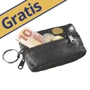 Wallet keychain