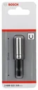 Universal holder, magnetic, 1/4", 1 piece