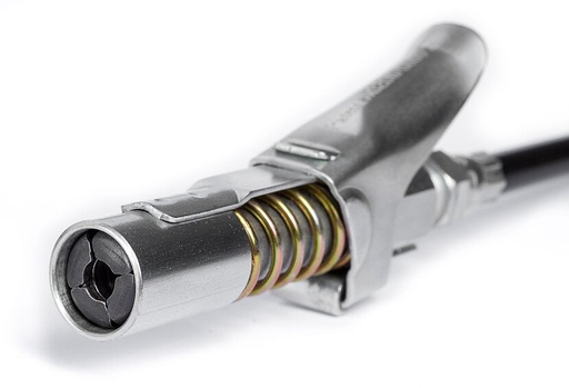 "Special coupling for grease guns image"