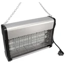 Electric insect repellent - fly lamp - 10W - 80m²