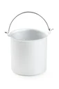 Replacement container, 1 liter for 601464 ice cream maker with compressor "DO9243l"