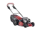 Petrol lawn mower "Premium 520 VS-B"