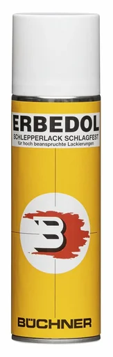 "Tractor and agricultural machinery paint spray Case IH red SL3440, from 1986 image"