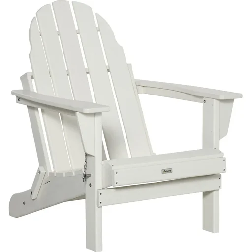 "Adirondack garden chair foldable image"