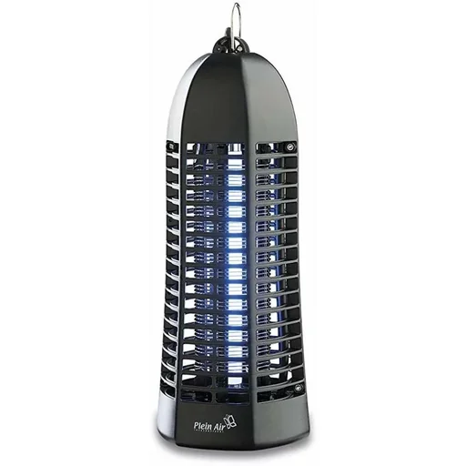 "Kemper Plein Air EIN 6 electric insect killer - insect killer and fly lamp image"