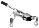 Hand lever cable hoist HS 4000 kg, 3 m cable