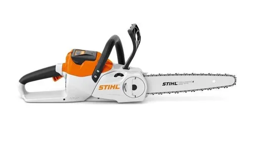 "Cordless chainsaw MSA 140C-B, single device without battery and without charger image"