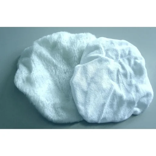 "Polishing sleeves 24 cm 2 pieces image"