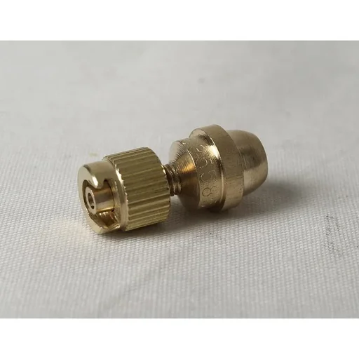 "Micro mouthpiece, ROXY handle, 0.4mm image"