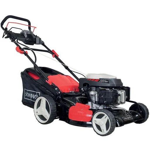 "Lawn mower MS196-51E image"
