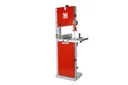 Wood band saw HBS 400 230 V
