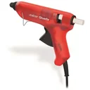 Gluefix glue gun with glue sticks 500g