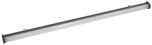 "LED damp-proof light with 40 watts, 120cm image"